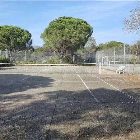 Chez K&d Studioterra Saint-Raphael (Var)