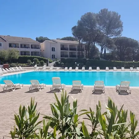 Chez K&d Studioterra Saint-Raphael (Var)