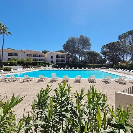 Apartment Chez K&d Studioterra Saint-Raphael (Var)